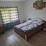 Holiday home Rajmund Vendeghaz Balatonkeresztur