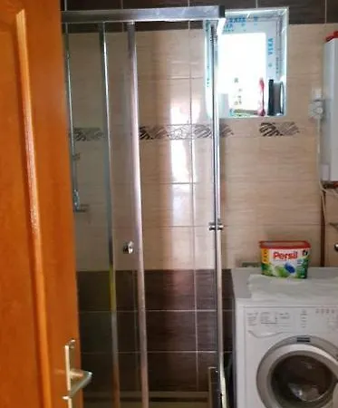 Rajmund Vendeghaz Ferienhaus *