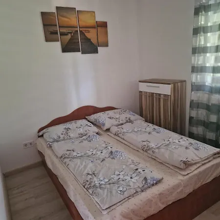 Holiday home Rajmund Vendeghaz