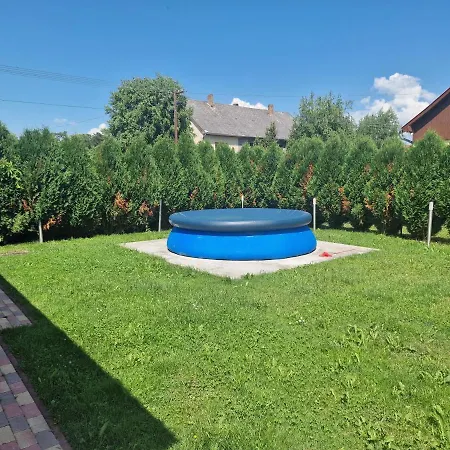 Rajmund Vendeghaz Balatonkeresztúr