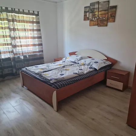 Rajmund Vendeghaz Holiday home *