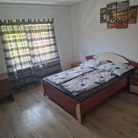 Holiday home Rajmund Vendeghaz Balatonkeresztur
