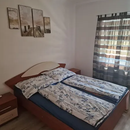 Holiday home Rajmund Vendeghaz