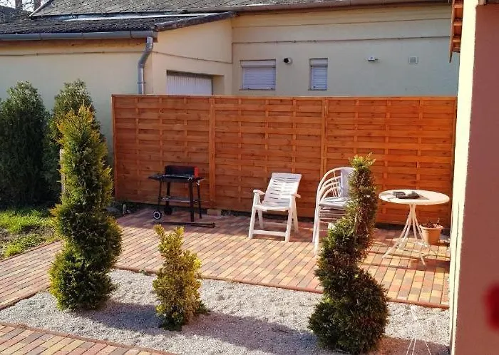 Rajmund Vendeghaz * Balatonkeresztur