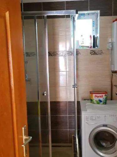 Rajmund Vendeghaz Holiday home *