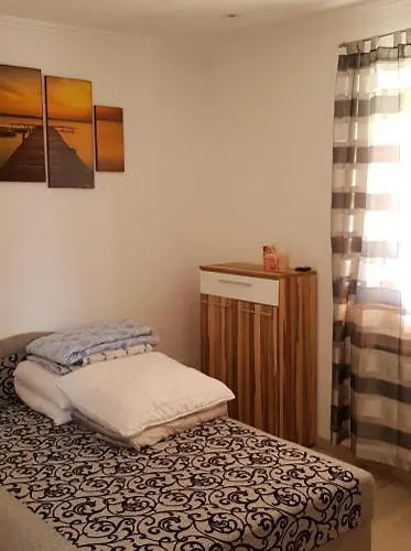 Holiday home Rajmund Vendeghaz *