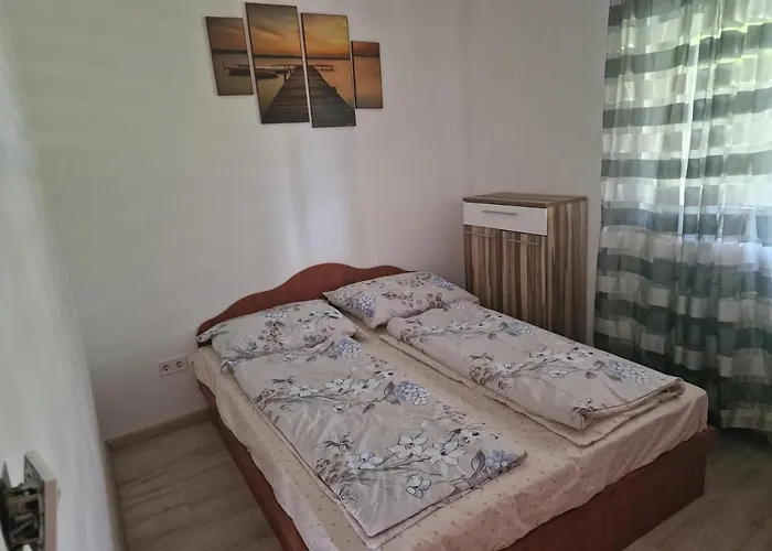 Holiday home Rajmund Vendeghaz