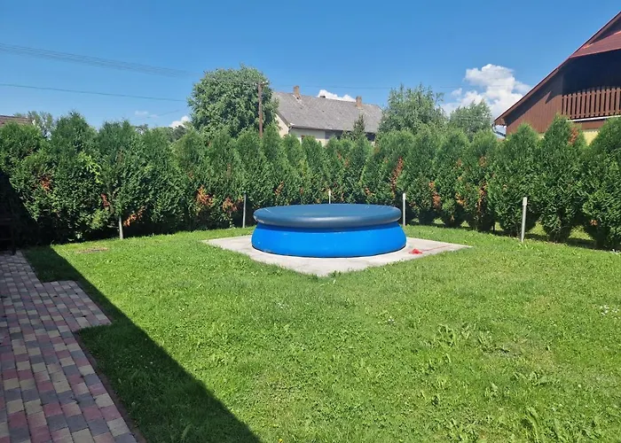 Rajmund Vendeghaz Balatonkeresztur